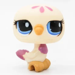 Littlest Petshop Kyyhkynen #1442