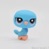 Littlest Petshop Kyyhkynen #1901