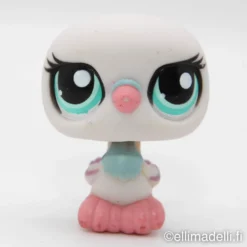 Littlest Petshop Kyyhkynen #1547