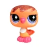 Littlest Pet Shop Kyyhkynen #2516 - Second Hand
