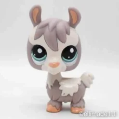 Littlest Petshop Laama #1937