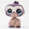 Littlest Petshop Laiskiainen #3807