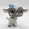 Littlest Petshop Lammas #549