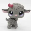 Littlest Petshop Lammas #477
