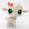 Littlest Petshop Lammas #186