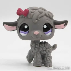 Littlest Petshop Lammas #1218