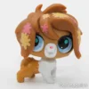 Littlest Petshop Lammaskoira #3124