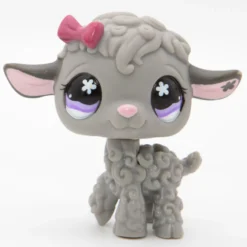 Littlest Petshop Lammas #477 - Second Hand