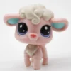 Littlest Pet Shop Lammas #101 - Second Hand