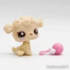Littlest Petshop Lammas vauva #2628