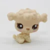 Littlest Petshop Lammas vauva #2628