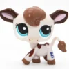 Littlest Petshop Lehmä #2217