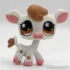 Littlest Petshop Lehmä #476 - Littlest Petshop Lehmä #783
