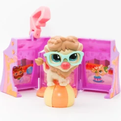 Littlest Petshop Leijona #1874