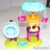 Littlest Petshop Leikkipuisto