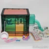 Littlest Petshop Leikkitalo