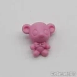 Littlest Petshop lelu Nalle