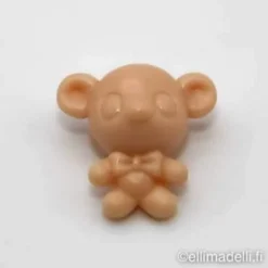Littlest Petshop lelu Nalle