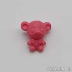 Littlest Petshop lelu Nalle
