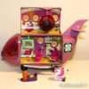Littlest Petshop Lentokone