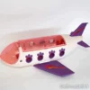 Littlest Petshop Lentokone - Second Hand