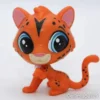 Littlest Petshop Leopardi #3886