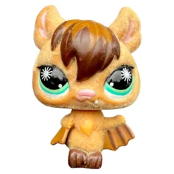 Littlest Petshop Lepakko #820 - Second Hand