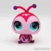 Littlest Petshop Leppäkerttu #2689