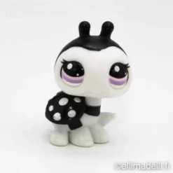 Littlest Petshop Leppäkerttu #2248