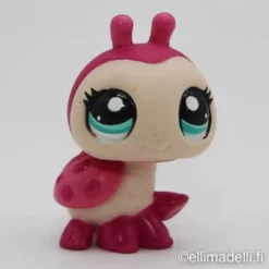 Littlest Petshop Leppäkerttu #1909