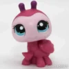 Littlest Petshop Leppäkerttu #2021