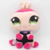 Littlest Petshop leppäkerttu pehmolelu