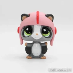 Littlest Petshop Liito-orava #1823