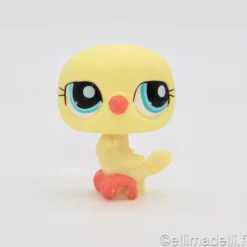 Littlest Petshop Lintu #1433