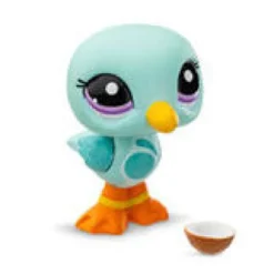 Littlest Pet Shop Lokki G7 Series2 - #78