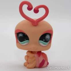 Littlest Petshop Lovebug #839