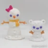 Littlest Petshop Lumiukot