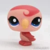 Littlest Petshop Lunni lintu #2594