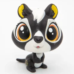 Littlest Pet Shop Maaorava #3957