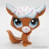 Littlest Petshop Maaorava #3398