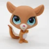 Littlest Petshop Maaorava #3068