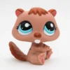 Littlest Petshop Majava #2515