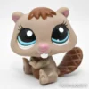 Littlest Petshop Majava #1192