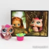 Littlest Petshop Majava #1580