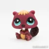 Littlest Petshop Majava #810