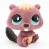 Littlest Petshop Majava #810