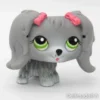 Littlest Petshop Maltan koira #193