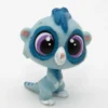 Littlest Petshop Mangusti #3894