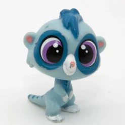 Littlest Petshop Mangusti #3894