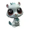 Littlest Petshop Mangusti #200 - Second Hand